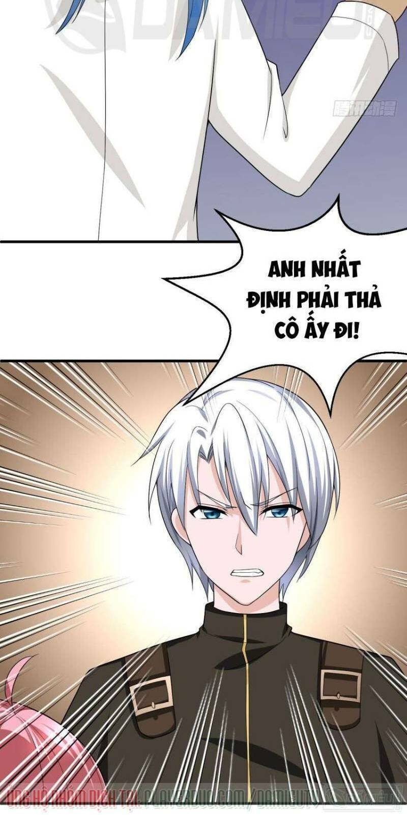 đô thị tu luyện cuồng triều chapter 97 - Trang 2