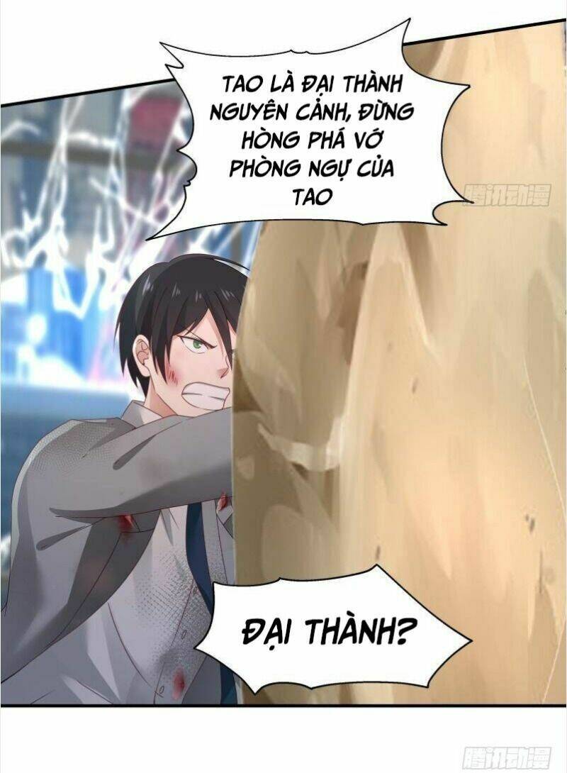 đô thị tuyệt thế cuồng tôn chapter 24 - Next chương 25