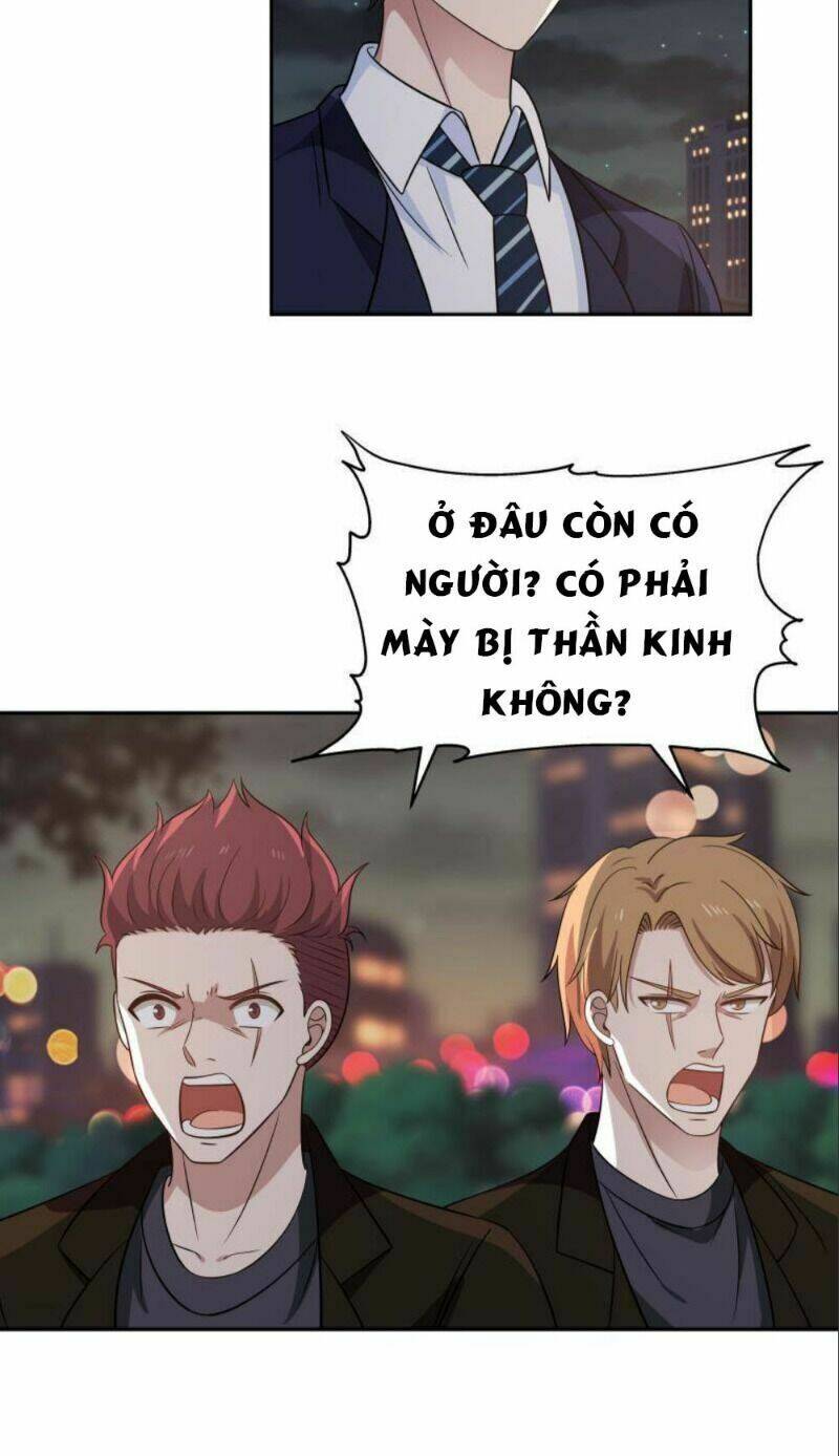 đô thị tuyệt thế cuồng tôn chapter 34 - Trang 2