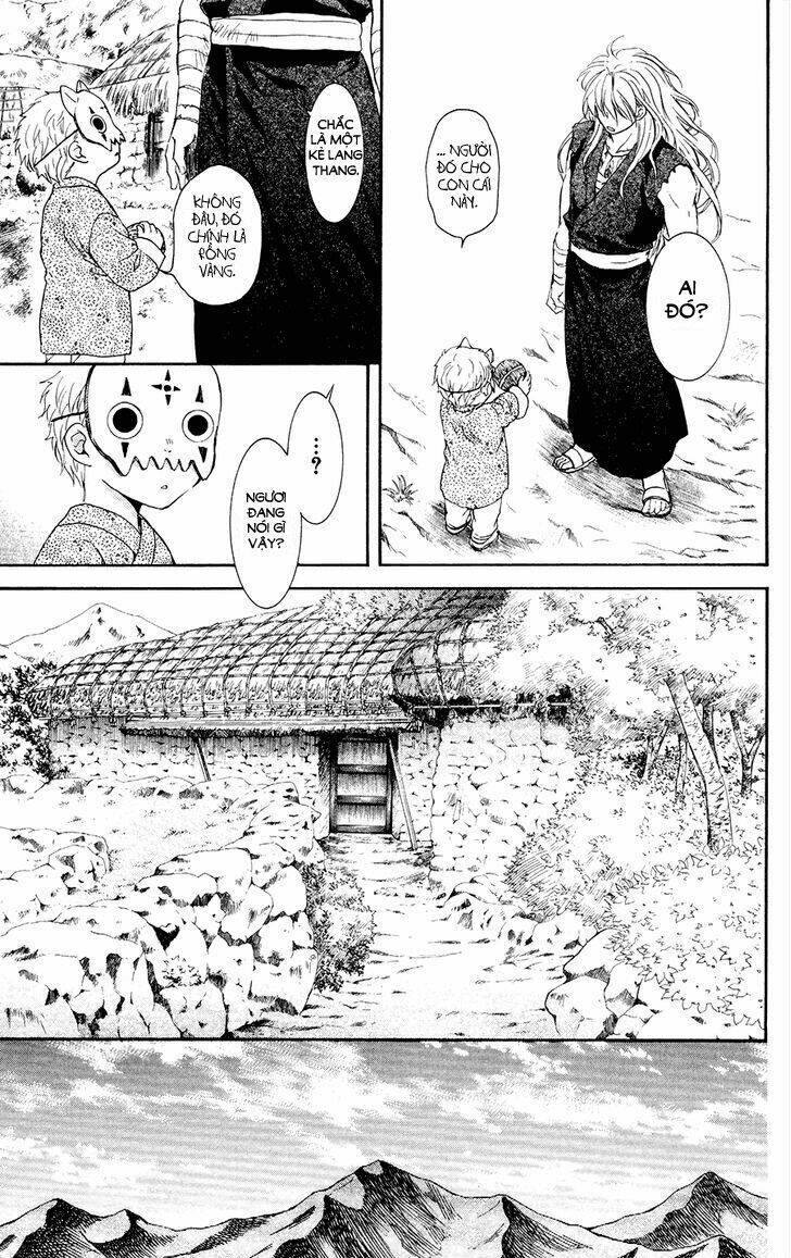 đóa hoa bùng cháy chapter 105 - Next chapter 105.5