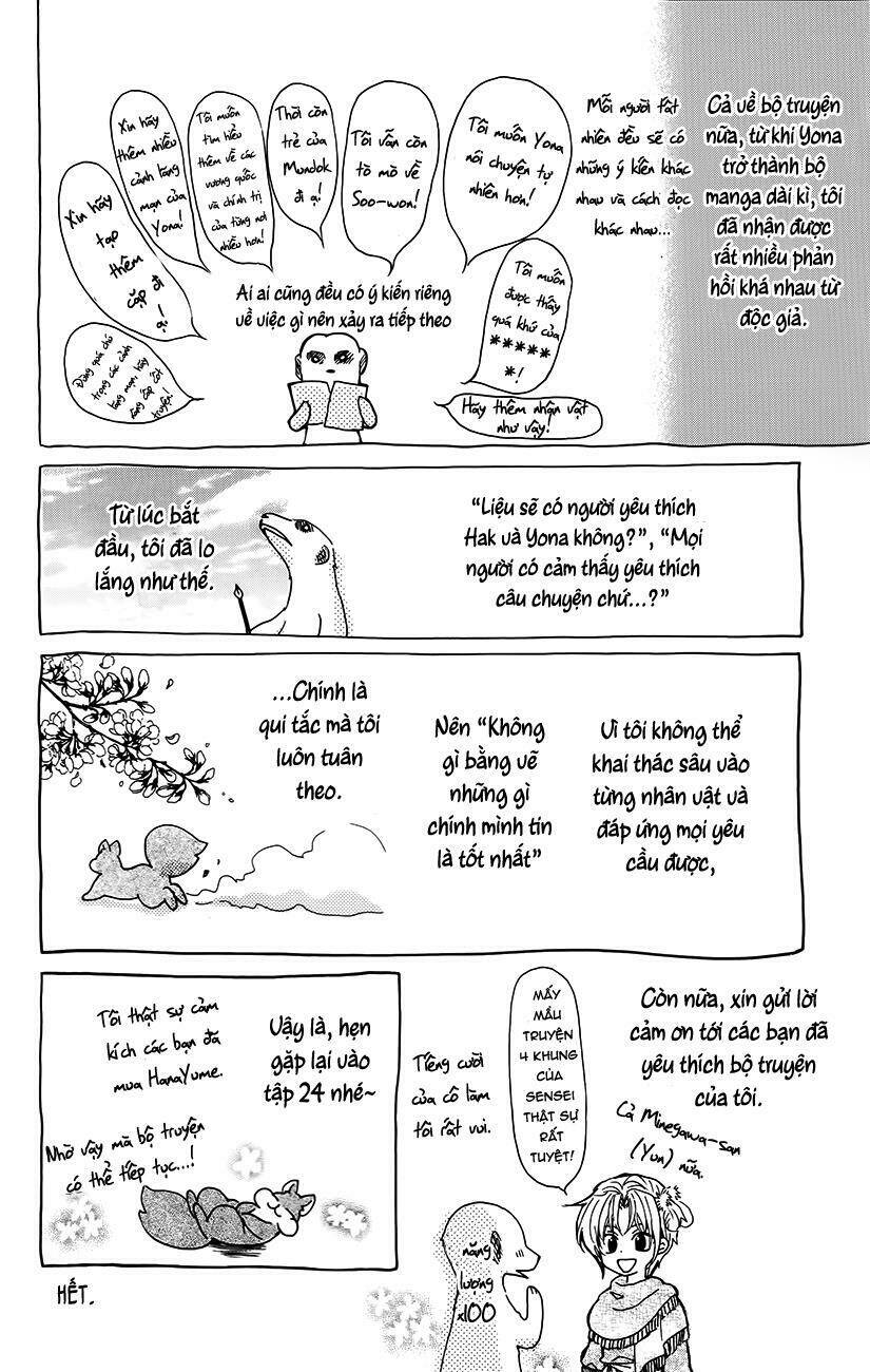 đóa hoa bùng cháy chapter 141.5 - Trang 2