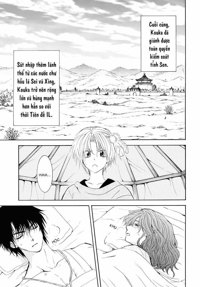 đóa hoa bùng cháy chapter 176 - Next chapter 177