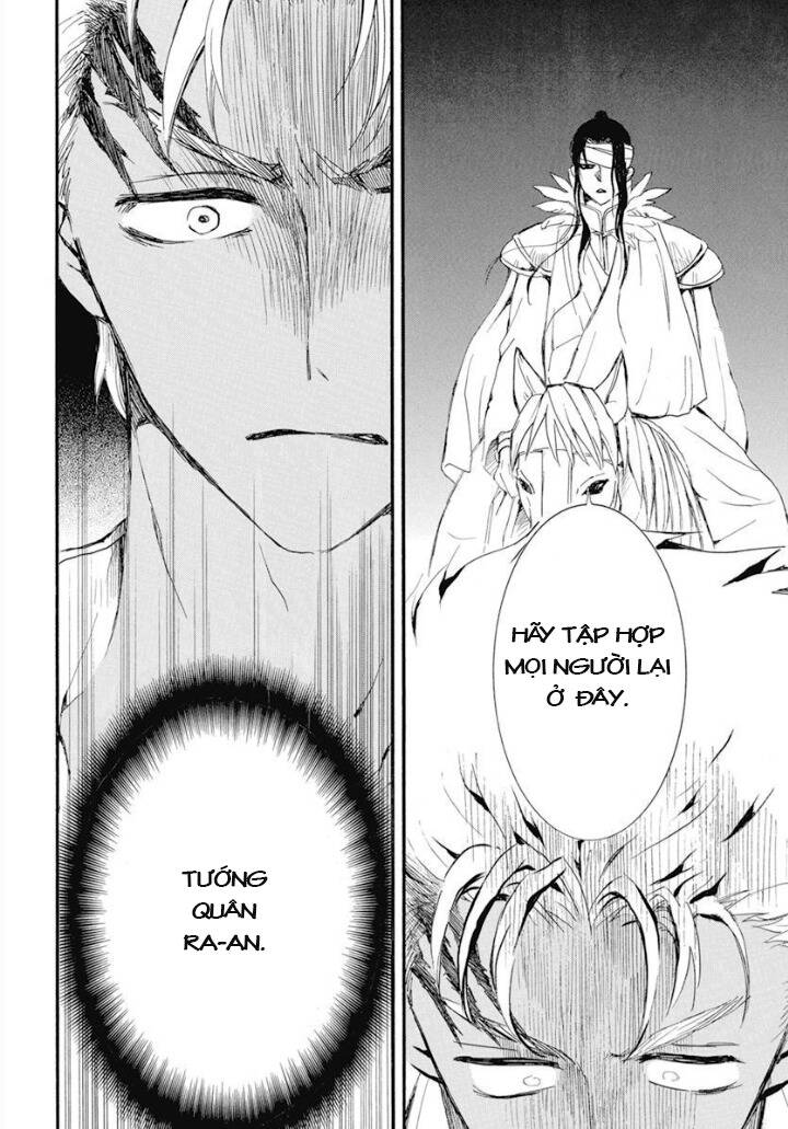 đóa hoa bùng cháy chapter 234 - Next chapter 235