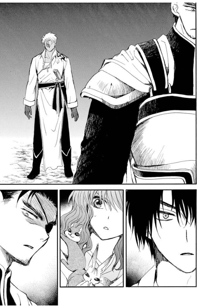 đóa hoa bùng cháy chapter 235 - Next chapter 236