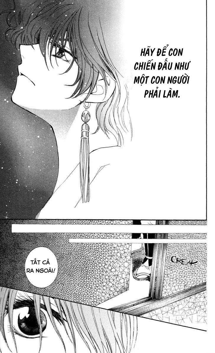 đóa hoa bùng cháy chapter 35 - Next chapter 36