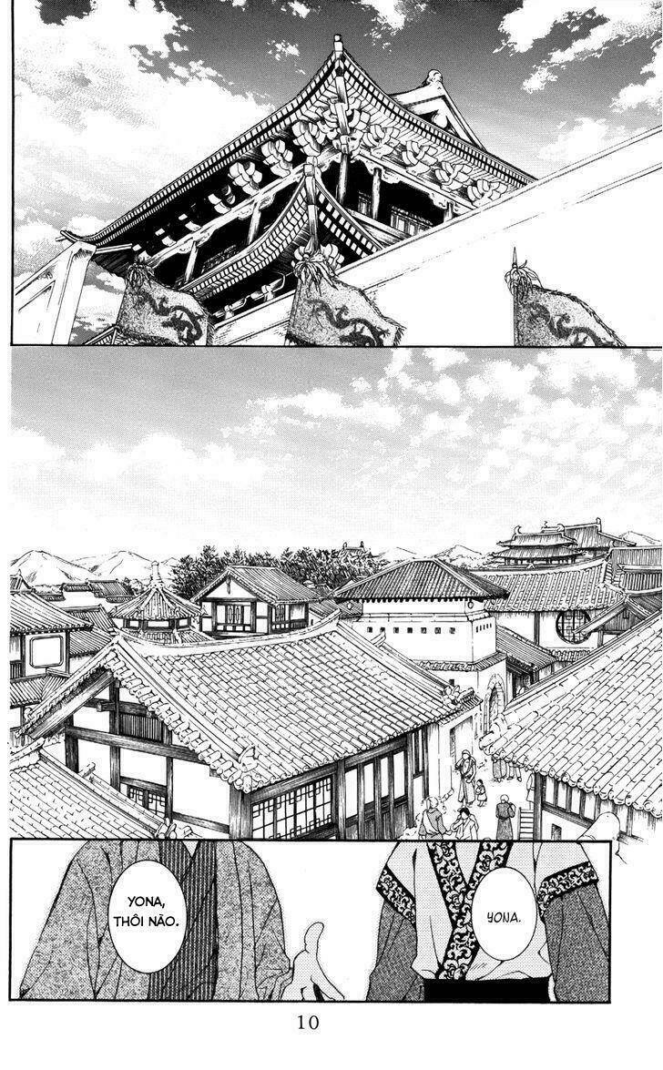 đóa hoa bùng cháy chapter 60 - Next chapter 61