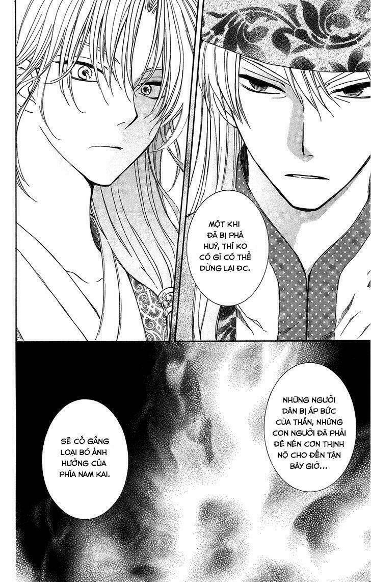 đóa hoa bùng cháy chapter 94 - Next chapter 95