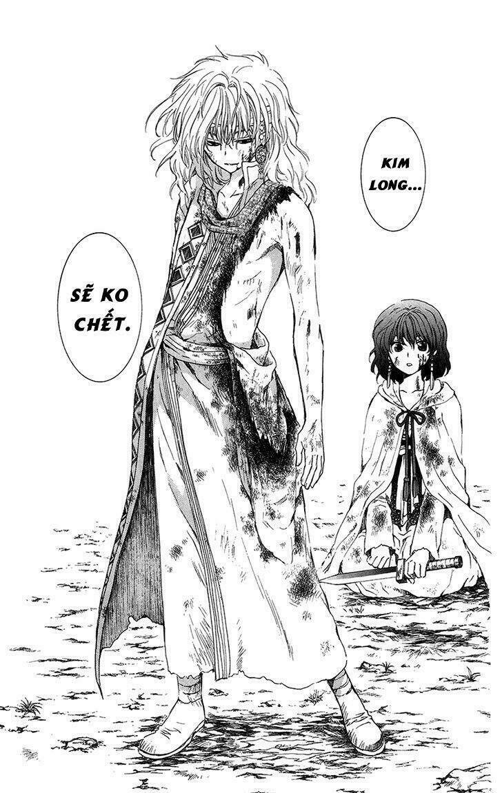 đóa hoa bùng cháy chapter 99 - Next chapter 99.1