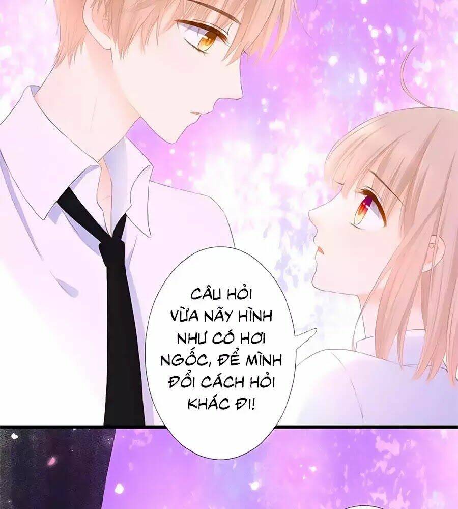 Đóa Hoa Chớm Nở Chapter 15 - Trang 2