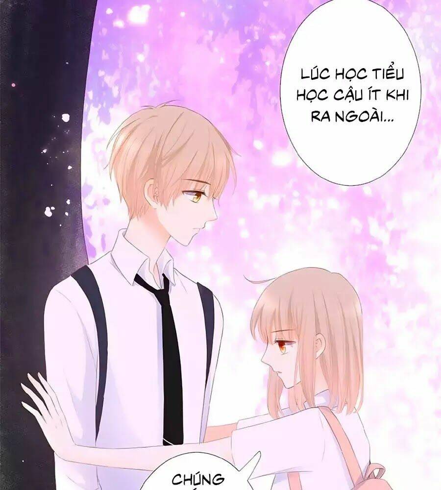 Đóa Hoa Chớm Nở Chapter 15 - Trang 2