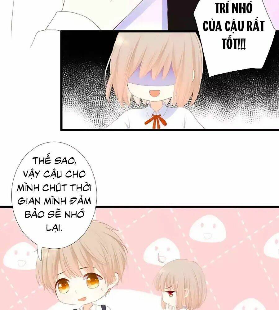 Đóa Hoa Chớm Nở Chapter 15 - Trang 2