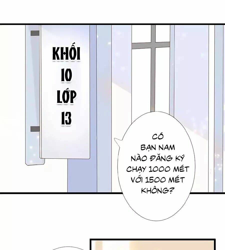 Đóa Hoa Chớm Nở Chapter 15 - Trang 2