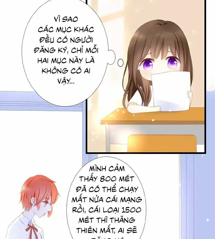 Đóa Hoa Chớm Nở Chapter 15 - Trang 2