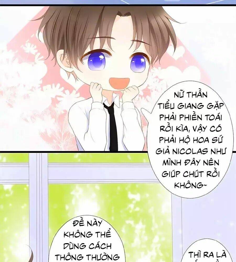 Đóa Hoa Chớm Nở Chapter 15 - Trang 2