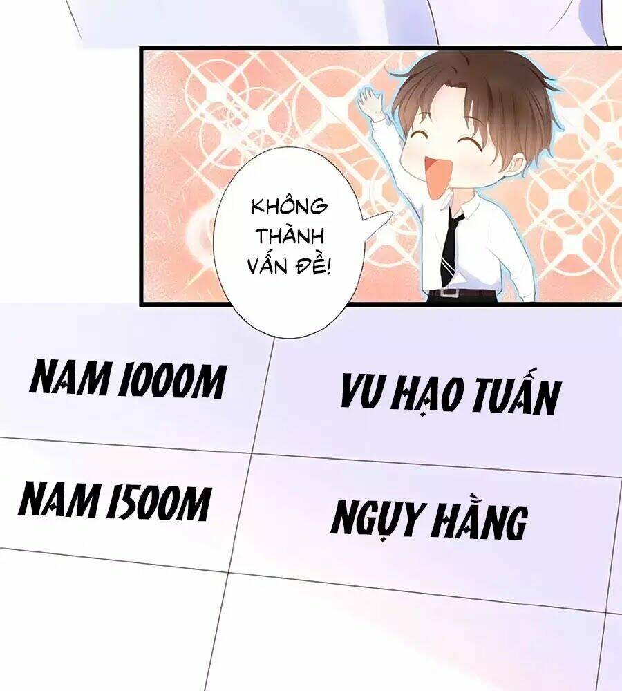 Đóa Hoa Chớm Nở Chapter 15 - Trang 2