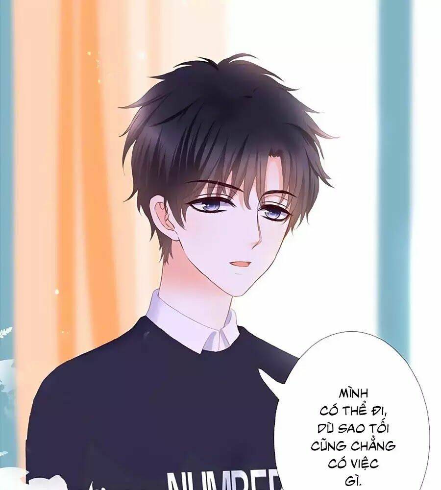 Đóa Hoa Chớm Nở Chapter 23 - Next Chapter 24