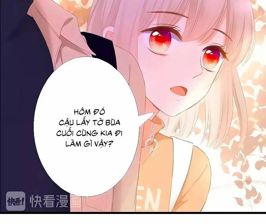 Đóa Hoa Chớm Nở Chapter 23 - Next Chapter 24