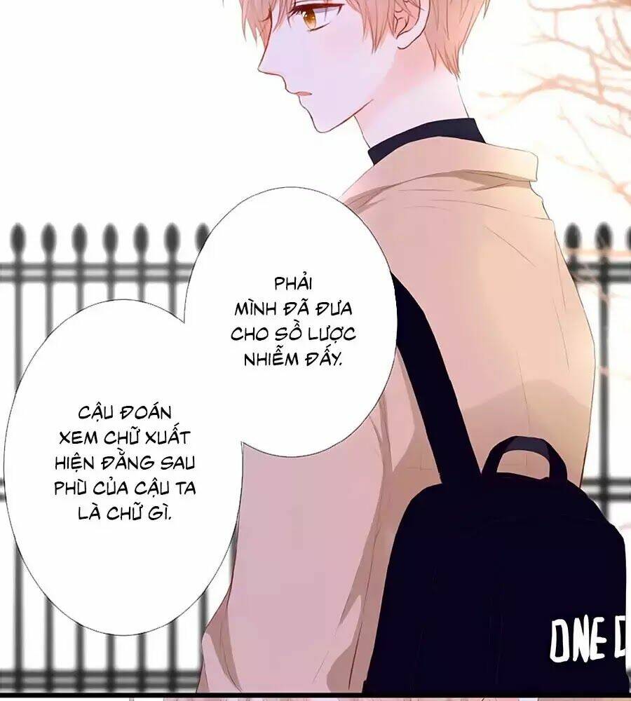 Đóa Hoa Chớm Nở Chapter 23 - Next Chapter 24