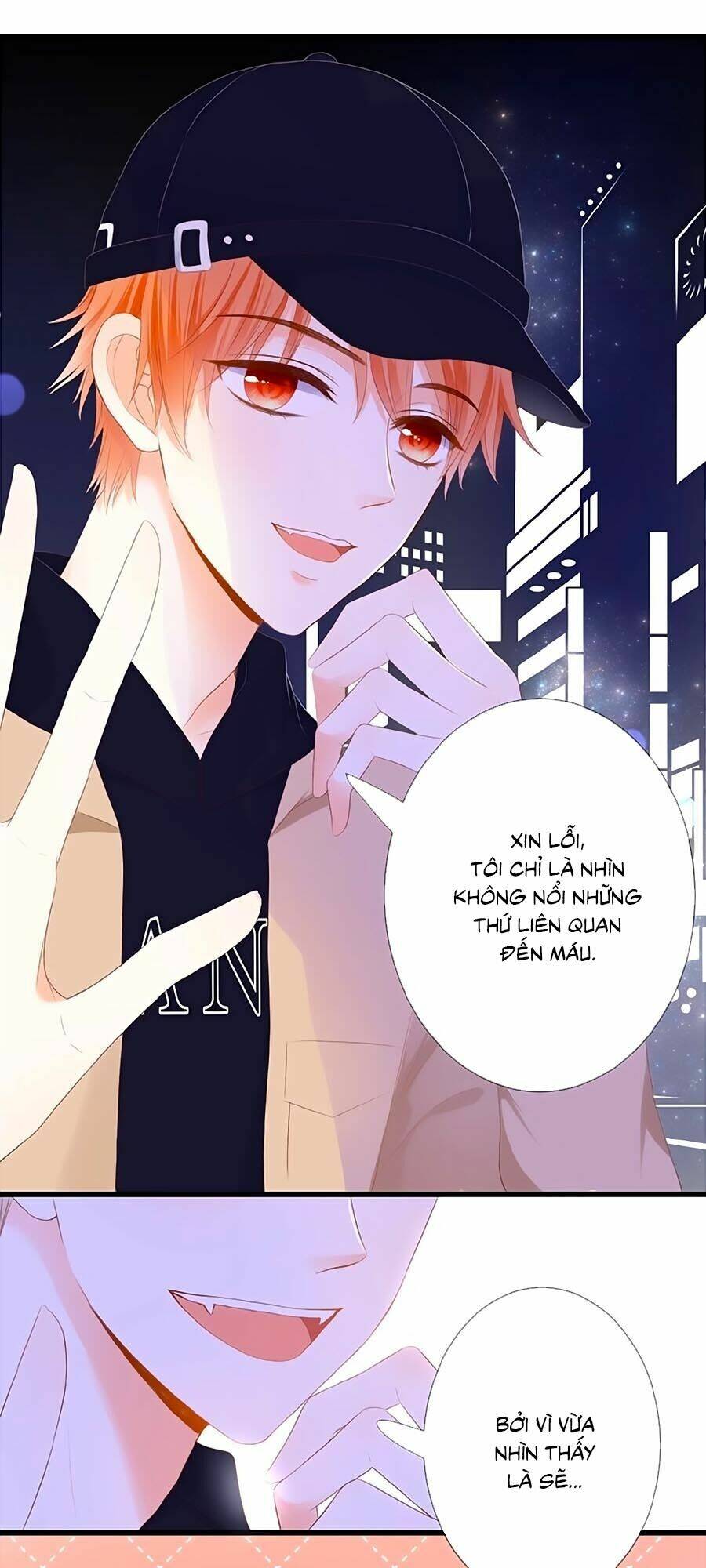 Đóa Hoa Chớm Nở Chapter 24 - Next Chapter 25