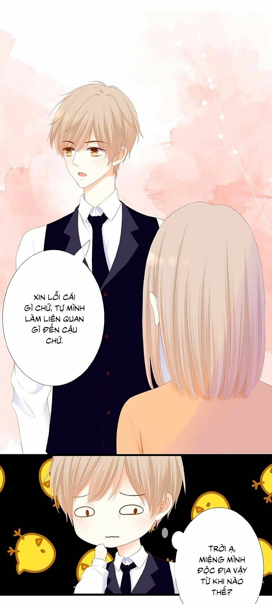 Đóa Hoa Chớm Nở Chapter 24 - Next Chapter 25