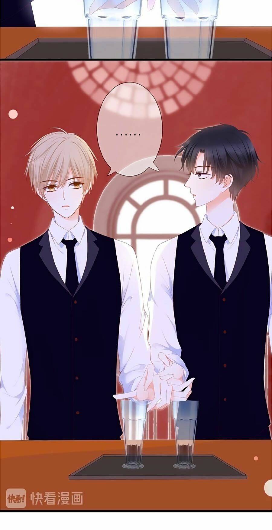 Đóa Hoa Chớm Nở Chapter 24 - Next Chapter 25