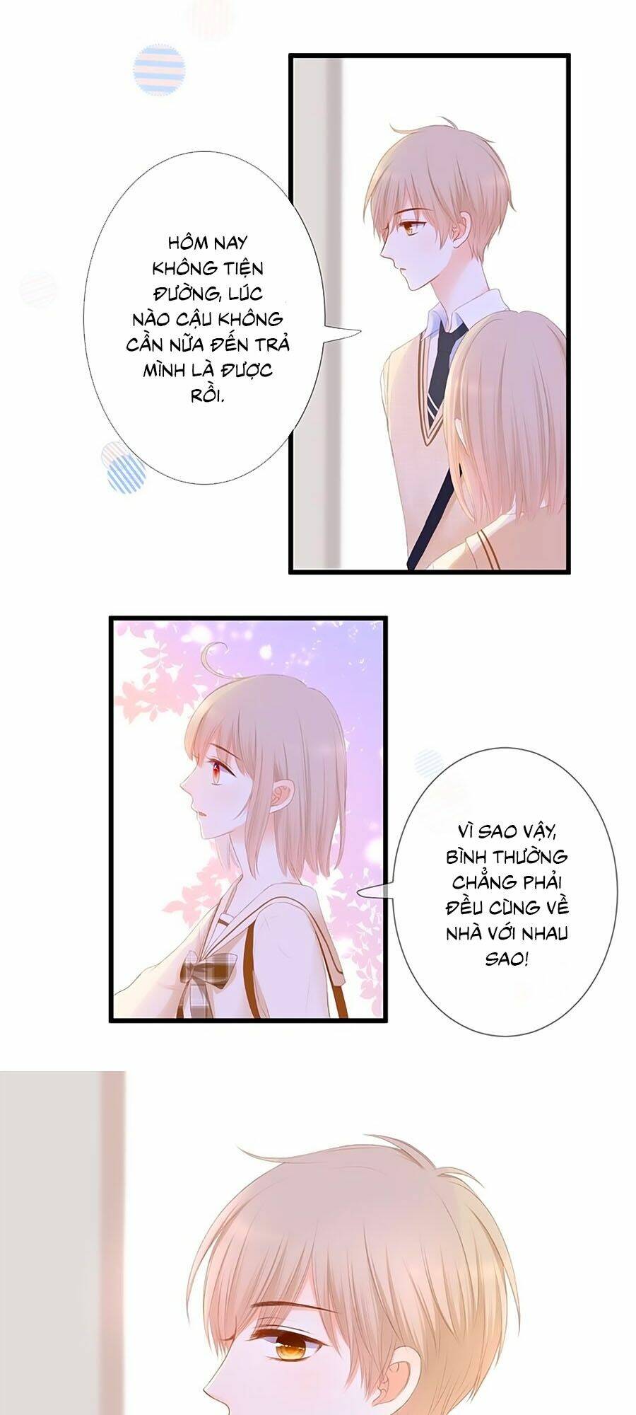 Đóa Hoa Chớm Nở Chapter 26 - Next Chapter 27