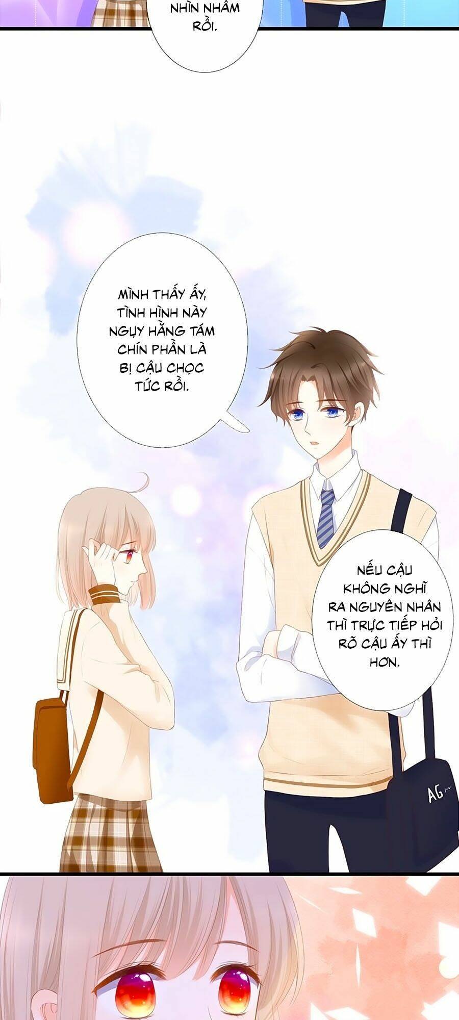 Đóa Hoa Chớm Nở Chapter 26 - Next Chapter 27