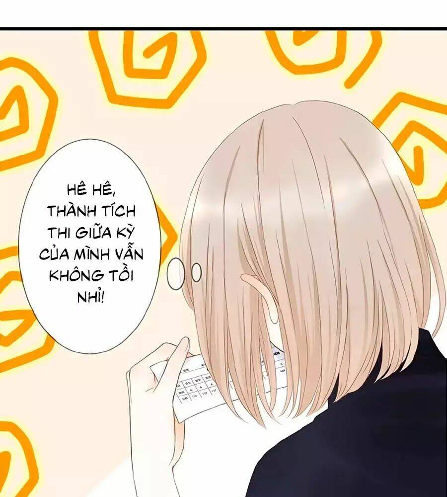 Đóa Hoa Chớm Nở Chapter 3 - Next Chapter 4