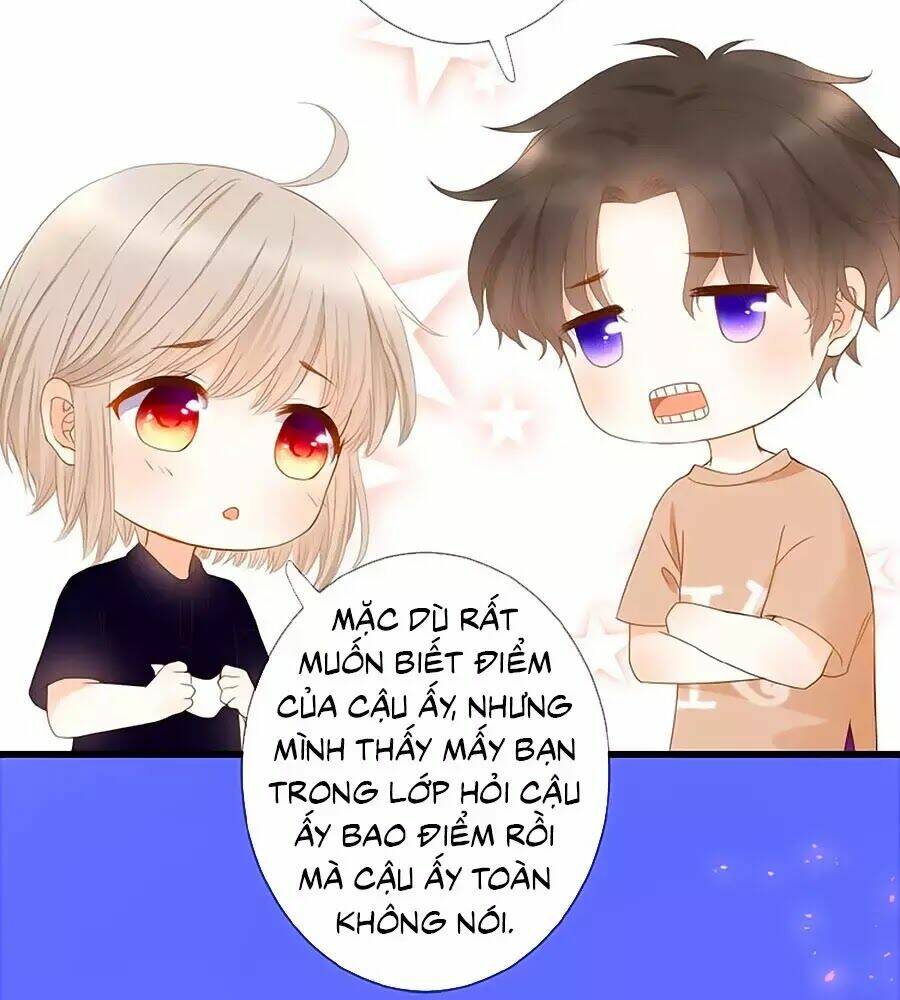 Đóa Hoa Chớm Nở Chapter 3 - Next Chapter 4