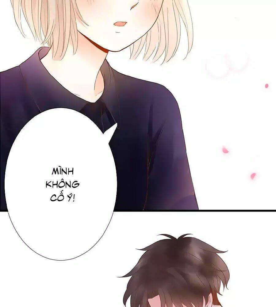 Đóa Hoa Chớm Nở Chapter 3 - Next Chapter 4