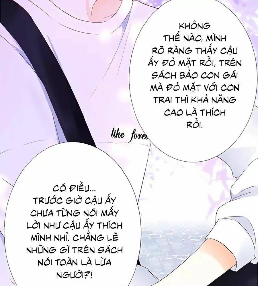 Đóa Hoa Chớm Nở Chapter 3 - Next Chapter 4