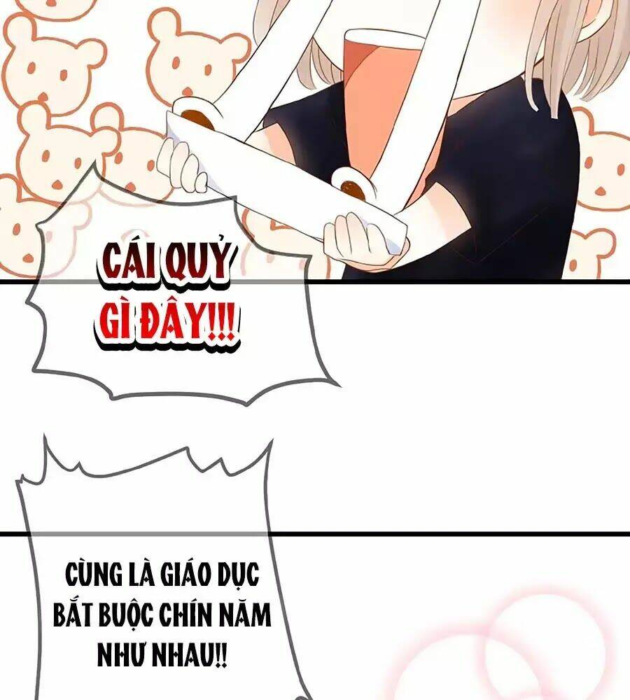 Đóa Hoa Chớm Nở Chapter 3 - Next Chapter 4