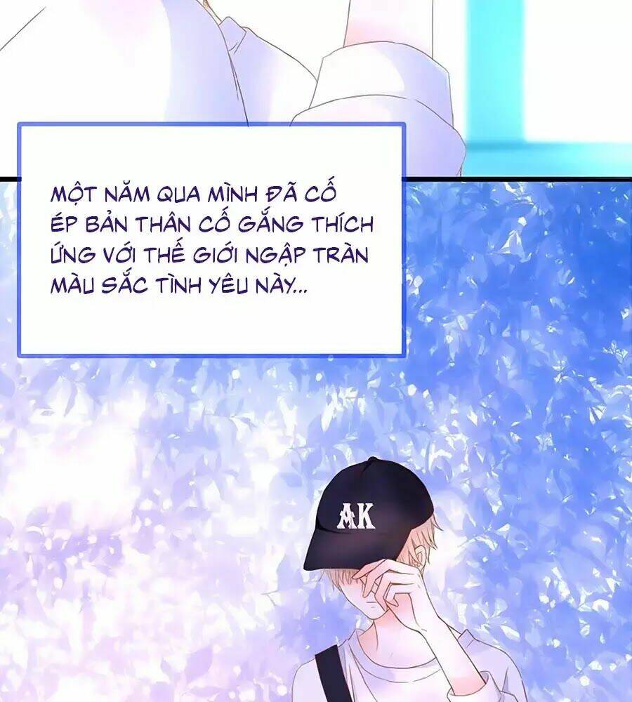 Đóa Hoa Chớm Nở Chapter 3 - Next Chapter 4