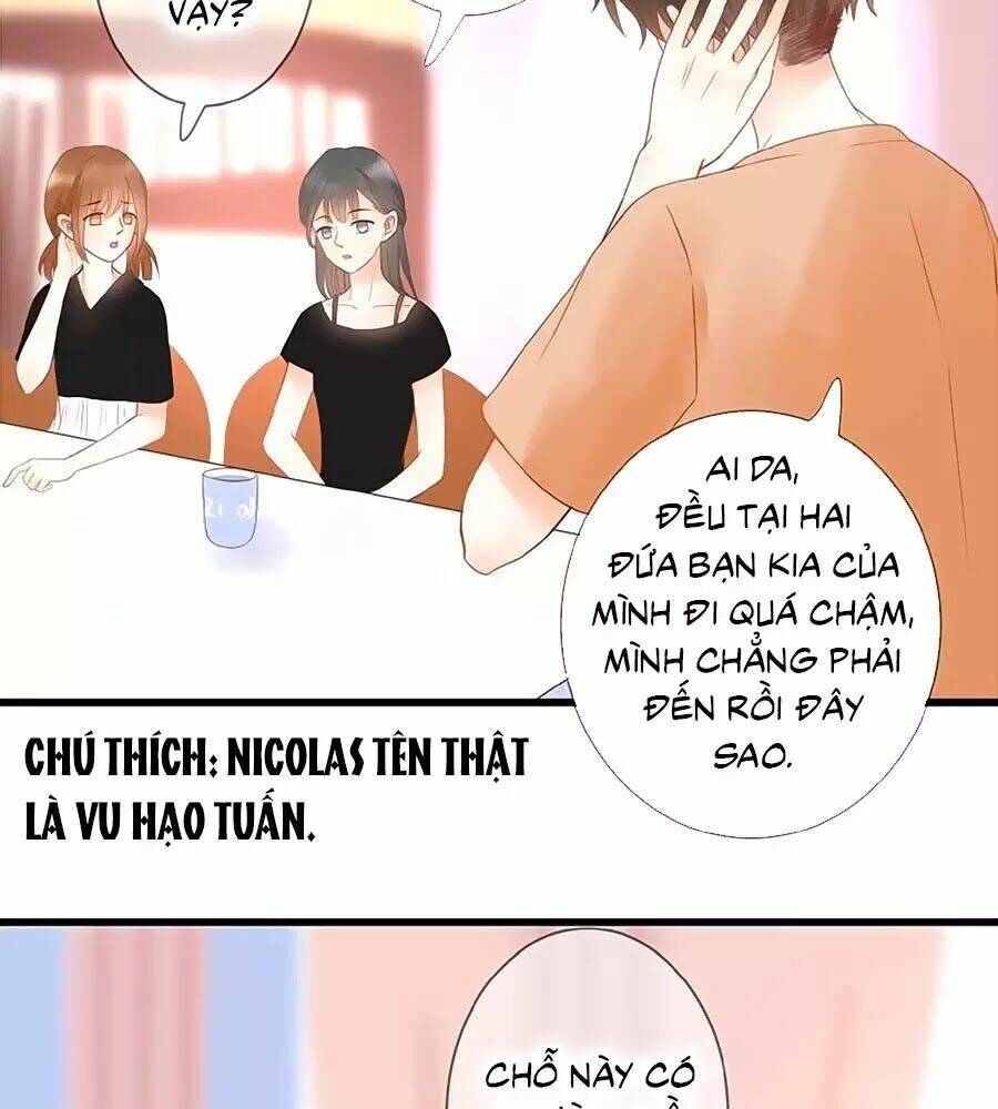 Đóa Hoa Chớm Nở Chapter 3 - Next Chapter 4