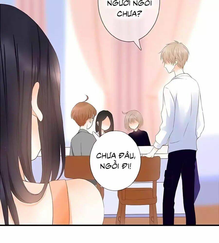 Đóa Hoa Chớm Nở Chapter 3 - Next Chapter 4