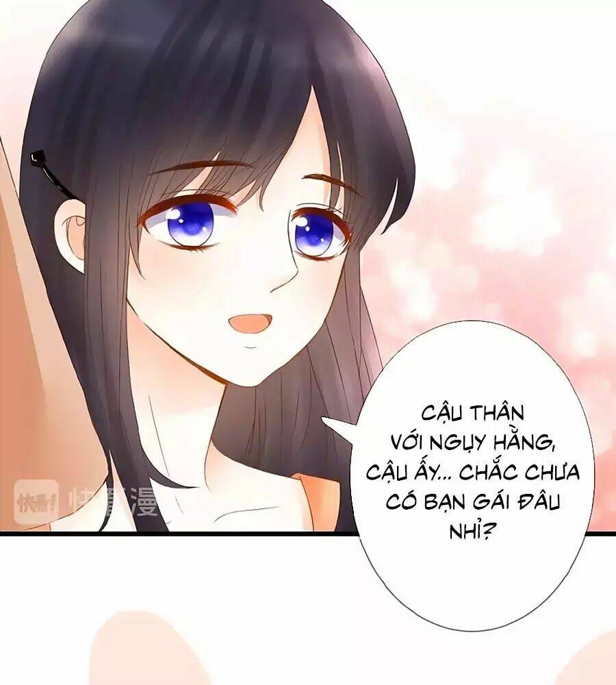 Đóa Hoa Chớm Nở Chapter 3 - Next Chapter 4