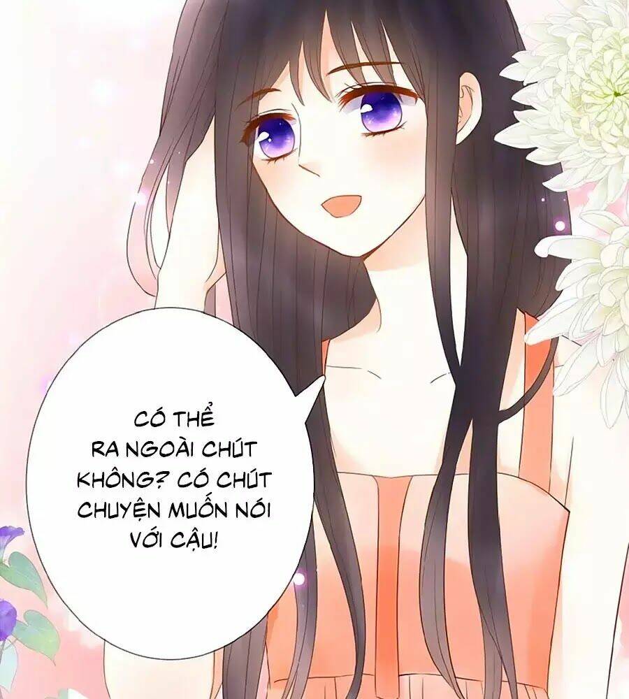 Đóa Hoa Chớm Nở Chapter 3 - Next Chapter 4