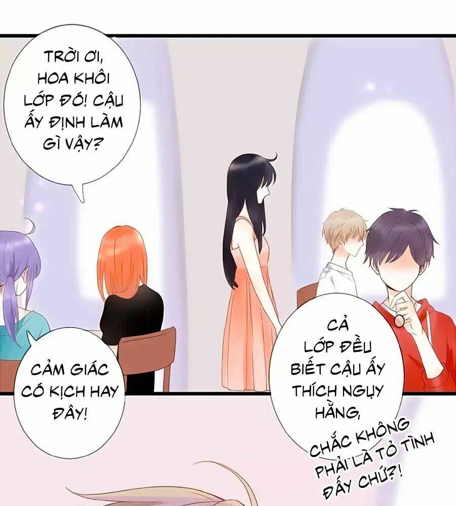 Đóa Hoa Chớm Nở Chapter 3 - Next Chapter 4