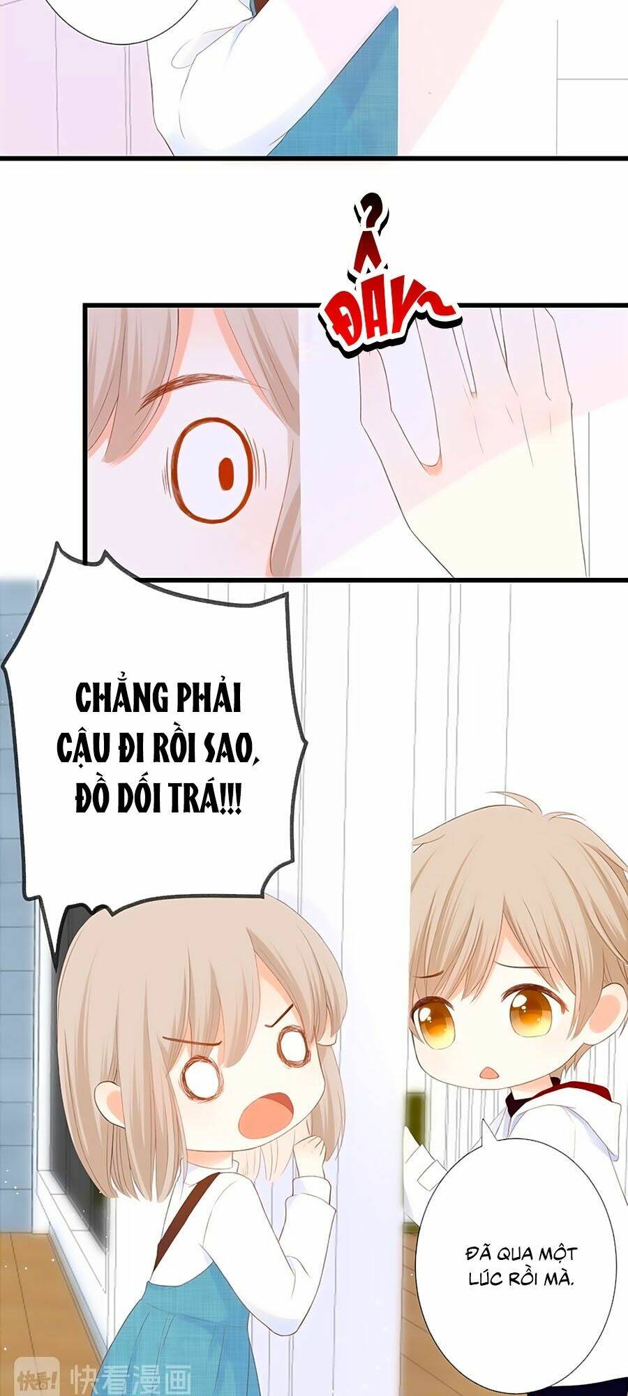 Đóa Hoa Chớm Nở Chapter 30 - Trang 2