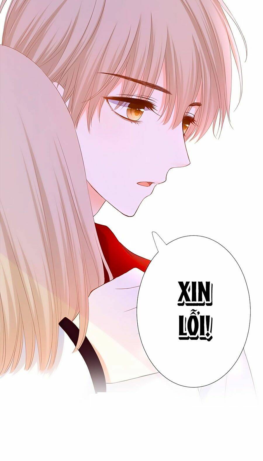 Đóa Hoa Chớm Nở Chapter 30 - Trang 2