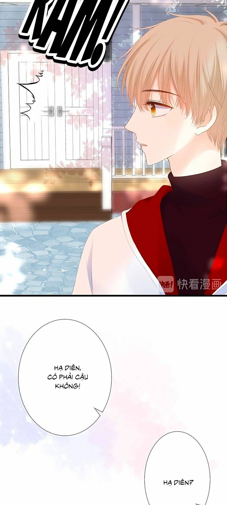 Đóa Hoa Chớm Nở Chapter 30 - Trang 2