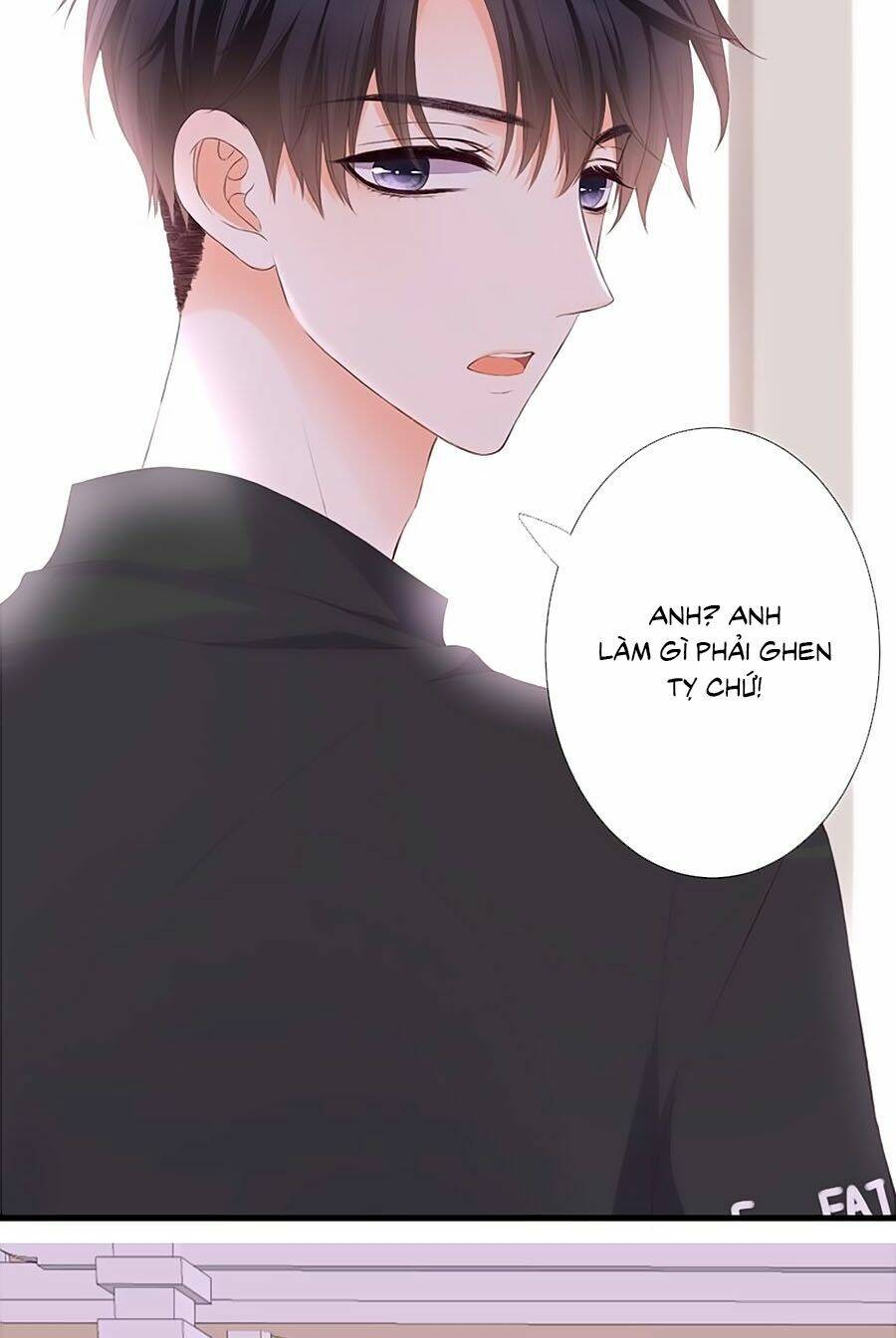 Đóa Hoa Chớm Nở Chapter 34 - Trang 2