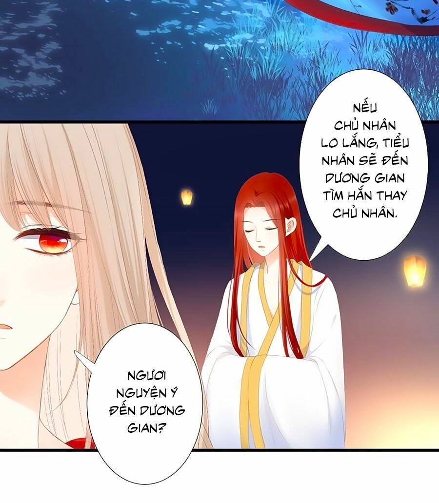 Đóa Hoa Chớm Nở Chapter 38 - Trang 2