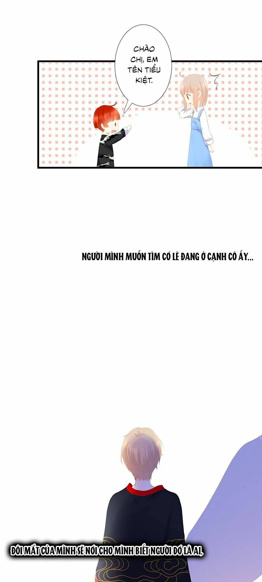 Đóa Hoa Chớm Nở Chapter 38 - Trang 2