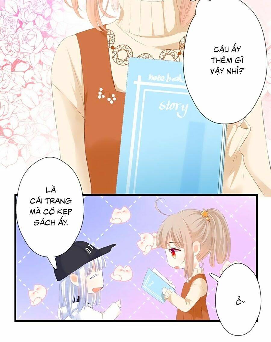 Đóa Hoa Chớm Nở Chapter 48 - Next Chapter 49