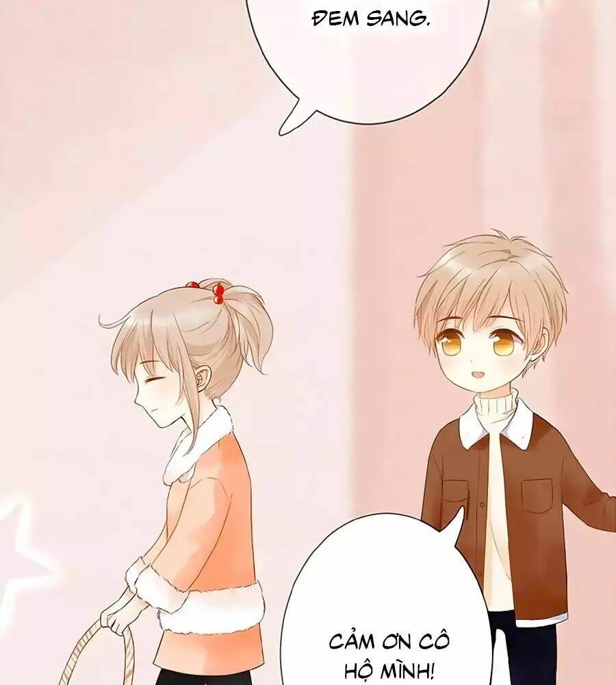 Đóa Hoa Chớm Nở Chapter 5 - Next Chapter 6