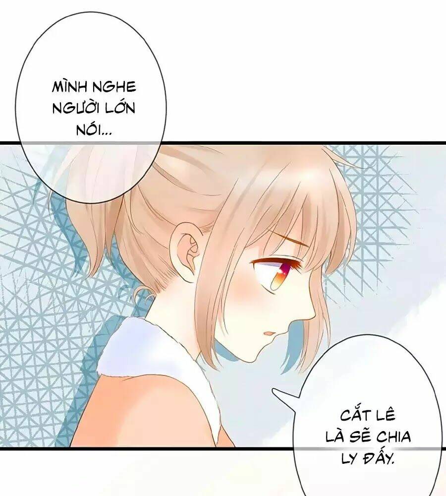 Đóa Hoa Chớm Nở Chapter 5 - Next Chapter 6