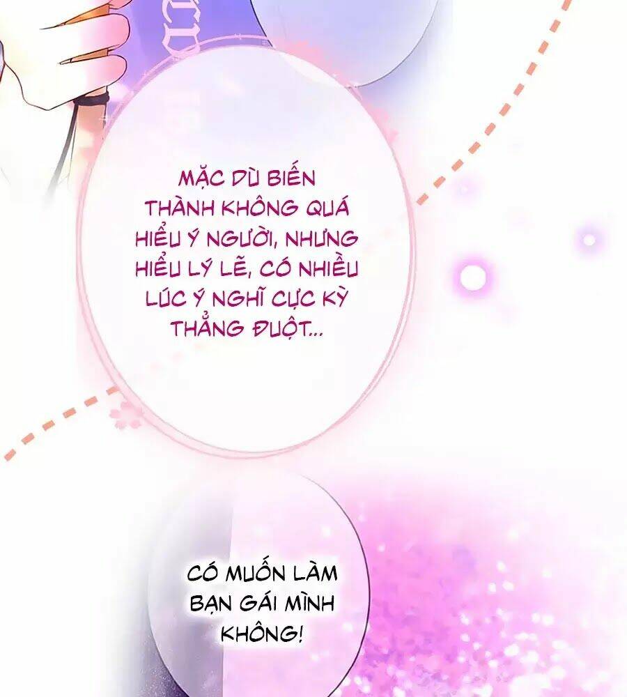 Đóa Hoa Chớm Nở Chapter 5 - Next Chapter 6