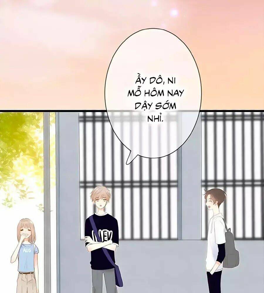 Đóa Hoa Chớm Nở Chapter 5 - Next Chapter 6