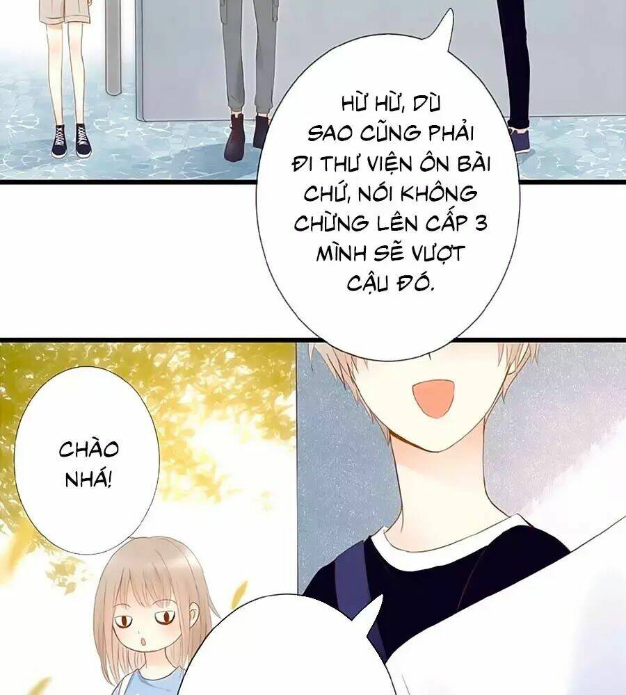 Đóa Hoa Chớm Nở Chapter 5 - Next Chapter 6